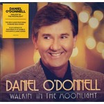 DANIEL O'DONNELL - WALKING IN THE MOONLIGHT (CD)...