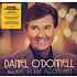 DANIEL O'DONNELL - WALKING IN THE MOONLIGHT (CD)