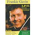 FRANKIE GAVIN - LIVE (DVD)