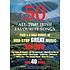 50 IRISH ALL-TIME FAVOURITE SONGS (DVD)