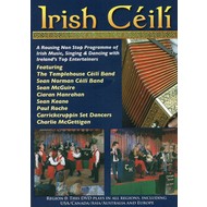 IRISH CÉILÍ (DVD)...