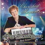 MARY PRENDERGAST - CHERISHED MOMENTS (CD)...ci)