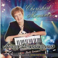 MARY PRENDERGAST - CHERISHED MOMENTS (CD)...