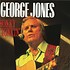 GEORGE JONES - HONKY TONKIN' (CD)
