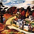 TOM PETTY AND THE HEARTBREAKERS - INTO THE GREAT WIDE OPEN (CD)