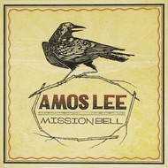 AMOS LEE - MISSION BELL (CD)...