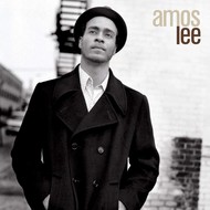 AMOS LEE - AMOS LEE (CD)...