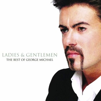 GEORGE MICHAEL - LADIES & GENTLEMEN THE BEST OF GEORGE MICHAEL (CD)