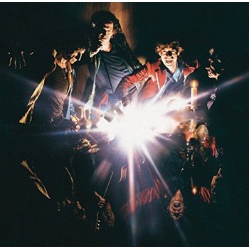 THE ROLLING STONES - A BIGGER BANG (CD)