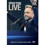 DEREK RYAN - LIVE (DVD). .)