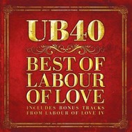 Ub40 Rat In The Kitchen Cd Cdworld Ie