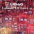 UB40 - LABOUR OF LOVE III