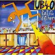 UB40 - RAT IN THE KITCHEN (CD).