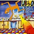 UB40 - RAT IN THE KITCHEN (CD)