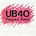 UB40 - PRESENT ARMS (CD).