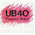 UB40 - PRESENT ARMS (CD)