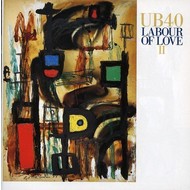 UB40 - LABOUR OF LOVE II (CD).