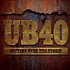 UB40 - GETTING OVER THE STORM (CD)