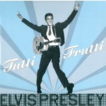 ELVIS PRESLEY - TUTTI FRUTTI (Vinyl LP)...