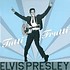 ELVIS PRESLEY - TUTTI FRUTTI (Vinyl LP)