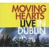 MOVING HEARTS - LIVE IN DUBLIN (CD)