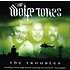 WOLFE TONES - THE TROUBLES (2 CD SET)