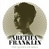 ARETHA FRANKLIN - QUEEN OF SOUL (CD)