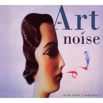 THE ART OF NOISE - IN NO SENSE NONSENSE (CD)