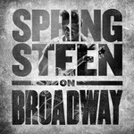 BRUCE SPRINGSTEEN - SPRINGSTEEN ON BROADWAY (CD).