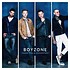 BOYZONE - THANK YOU AND GOODNIGHT (CD)