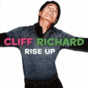 CLIFF RICHARD - RISE UP (CD)