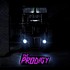 THE PRODIGY - NO TOURISTS (CD)