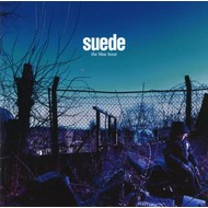 SUEDE - THE BLUE HOUR (CD)...