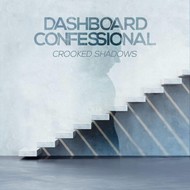 Dashboard Confessional - Crooked Shadows (CD).