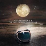 ECHO & THE BUNNYMEN - THE STARS, THE OCEANS & THE MOON (CD)...