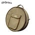 MCBRIDES 14" DELUX BODHRAN BAG / COVER