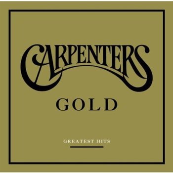 CARPENTERS - GOLD (CD)