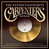 Carpenters - The Nation’s Favourite Carpenters Songs (CD)
