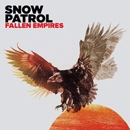 SNOW PATROL - FALLEN EMPIRES (CD)...