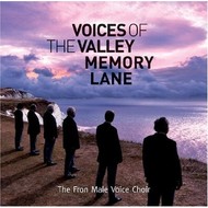 FRON MALE VOICE CHOIR - MEMORY LANE (CD).