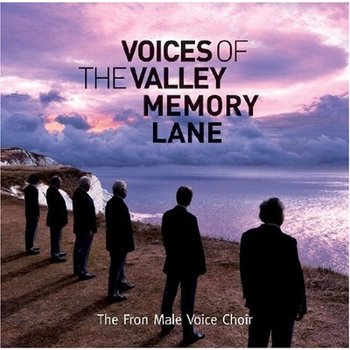 FRON MALE VOICE CHOIR - MEMORY LANE (CD)