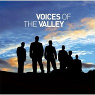 FRON MALE VOICE CHOIR - VOICES OF THE VALLEY (CD).