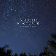 VANGELIS - NOCTURNE (Vinyl LP).