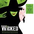 WICKED 15TH ANNIVERSARY OST (CD)