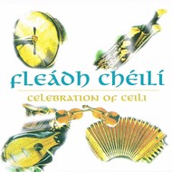 FLEÁDH CHÉILÍ - VARIOUS CÉILÍ BANDS (CD)...