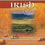 IRISH COUNTRY CLASSICS VOLUME 1 - VARIOUS IRISH ARTISTS (CD)...