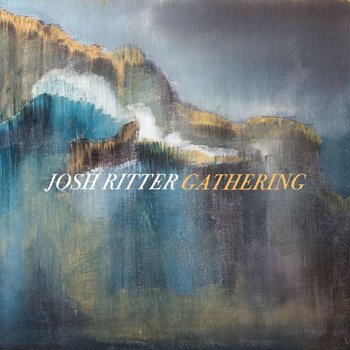 JOSH RITTER - GATHERING (CD)