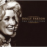 DOLLY PARTON - THE COLLECTION (CD).