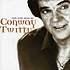 CONWAY TWITTY - THE VERY BEST OF CONWAY TWITTY (CD)