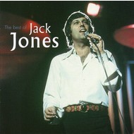 JACK JONES - THE BEST OF JACK JONES (CD).